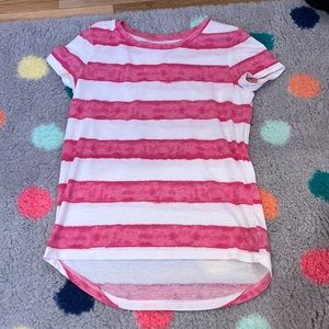 Girls Old Navy “Relaxed” T Shirt